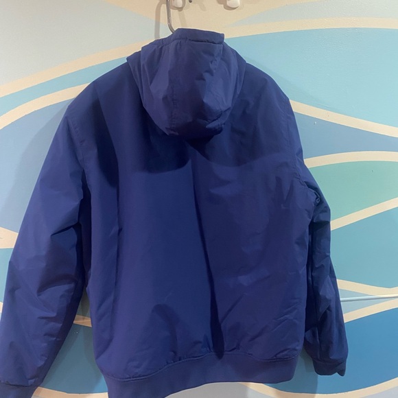 Fred Perry hooded jacket - Picture 3 of 6